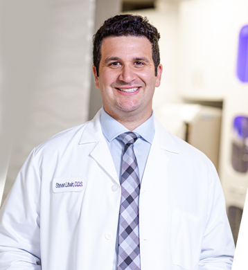 Steve Litwin - DMD Periodontist